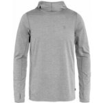 Fjallraven Abisko Sun-hoodie SHARK GREY – Hledejceny.cz