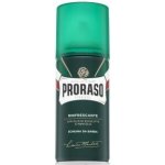 Proraso Refreshing And Toning Shave Foam pěna na holení 100 ml – Zboží Dáma