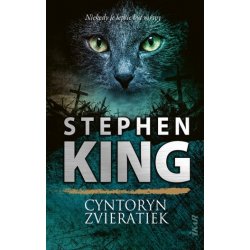 Cyntoryn zvieratiek - Stephen King