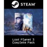 Lost Planet 3 Complete – Hledejceny.cz