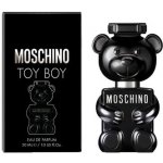 Moschino Toy Boy parfémovaná voda pánská 30 ml – Hledejceny.cz