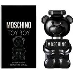 Moschino Toy Boy parfémovaná voda pánská 30 ml – Zbozi.Blesk.cz