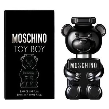 Moschino Toy Boy parfémovaná voda pánská 30 ml