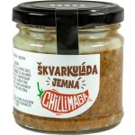 ChilliMaga: Škvarkuláda luxusní škvarková pomazánka s chilli 190g – Hledejceny.cz