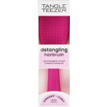 Tangle Teezer Kartáč na vlasy Mini Ultimate Detangler Electric Raspberry – Zboží Dáma