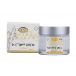 Pleva pleťový krém s medem denní 50 g – Sleviste.cz