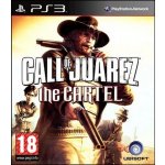 Call of Juarez: The Cartel – Hledejceny.cz