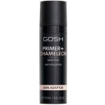 Gosh Primer Plus Ochranná podkladová báze pod make-up 005 Chameleon 30 ml – Zbozi.Blesk.cz