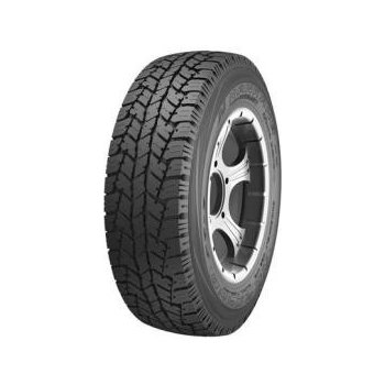 Nankang FT-7 205/75 R15 97T