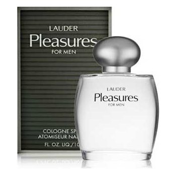 Estee Lauder Pleasures kolínská voda pánská 50 ml