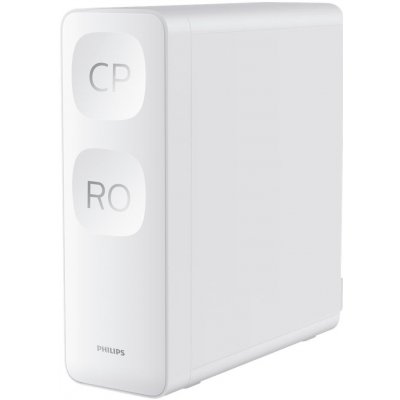 Philips AquaShield bílá – Zboží Dáma