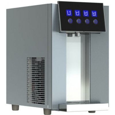 Aqua Shop Sodobar PERLA mini 2 – Zboží Mobilmania