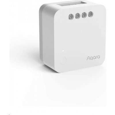 AQARA Single switch module T1 - spínací modul