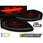 Zadní světla PORSCHE BOXSTER 986 96-04 kouřová LED BAR SEQ – Hledejceny.cz