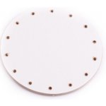 Dna na pedig kolo 9cm 14 direk – Sleviste.cz