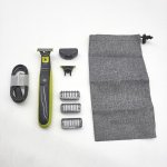 Philips OneBlade 360 QP2724/31 – Zbozi.Blesk.cz