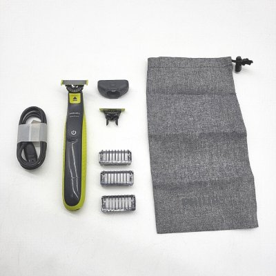 Philips OneBlade 360 QP2724/31 – Zbozi.Blesk.cz