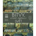 Bitvy, které změnily svět – Hledejceny.cz