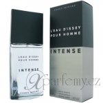 Issey Miyake L'Eau D'Issey Intense toaletní voda pánská 125 ml tester – Zboží Mobilmania