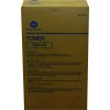 Toner Develop TNP48C - originální