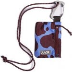 Aevor peněženka Explore Wallet ripstop chocolate chip – Hledejceny.cz