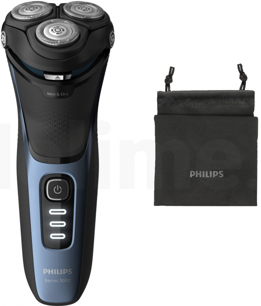 Philips Series 3000 S3233/52 od 1 599 Kč - Heureka.cz