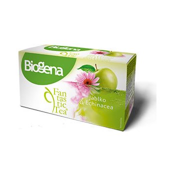 Biogena Fantastic Jablko Echinacea 20 x 2,5 g