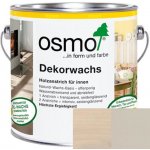 Osmo 3181 Dekorační vosk intenzivní 0,75 l Křemen – Zbozi.Blesk.cz