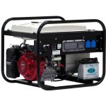 Europower EP6000E/25 – Hledejceny.cz