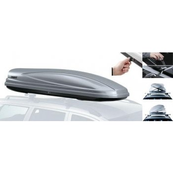 Thule Atlantis 900