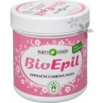BioEpil Purity Vision depilační cukrová pasta 350 g – Zboží Dáma