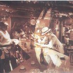 In Through The Out Door / Remaster 2014 - Led Zeppelin CD – Hledejceny.cz