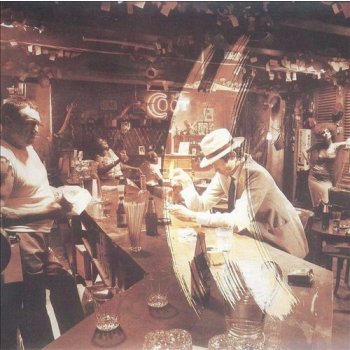 In Through The Out Door Remaster 2014 - Led Zeppelin CD