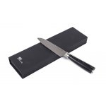 G21 Damascus Premium Nůž 13 cm Santoku – Zboží Dáma