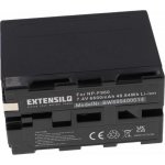 Extensilo NP-F550 / NP-F750 – Zboží Živě