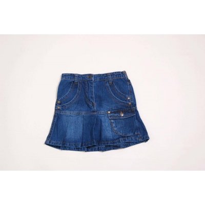 Pidilidi sukně riflová PD707modrá – Zboží Mobilmania