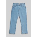 Gant džíny Relaxed Jeans mid blue worn in – Sleviste.cz