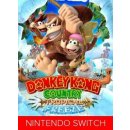 Hra na Nintendo Switch Donkey Kong Country: Tropical Freeze