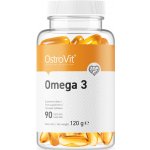 OstroVit Omega 3 30 kapslí – Hledejceny.cz