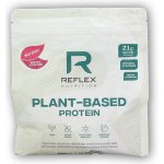 Reflex Nutrition Plant Based Protein 600 g – Zboží Mobilmania