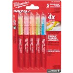 Milwaukee Inkzall 5ks 48223206 – Hledejceny.cz
