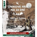 Adventní únikový kalendář – Hledejceny.cz