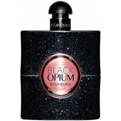 Yves Saint Laurent Opium Black Nuit Blanche parfémovaná voda dámská 50 ml