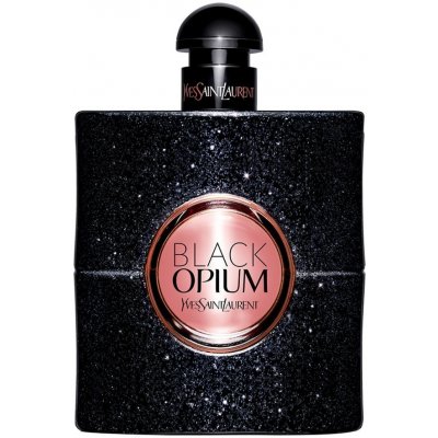 Yves Saint Laurent Opium Black Nuit Blanche parfémovaná voda dámská 50 ml – Hledejceny.cz