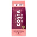 Costa Coffee káva Míchaná káva Signature Blend Dark 0,5 kg
