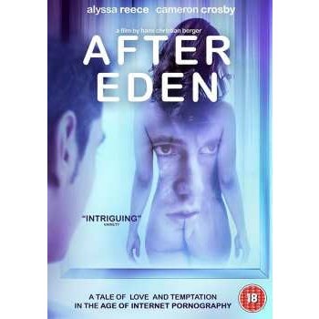 After Eden DVD