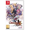 Hra na Nintendo Switch Disgaea 4 Complete (A Promise of Sardines Edition)