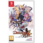 Disgaea 4 Complete (A Promise of Sardines Edition) – Hledejceny.cz