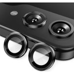 ENKAY 114408 Alu sklo pro fotoaparát Samsung Galaxy Z Flip7 5G Black – Zboží Živě