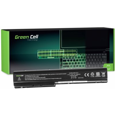 Green Cell HSTNN-DB75 baterie - neoriginální – Zboží Mobilmania